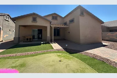 2861 N Rosa Lane, Casa Grande, AZ 85122 - Photo 16