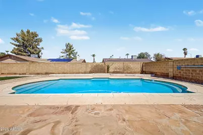 648 W Kilarea Avenue, Mesa, AZ 85210 - Photo 32