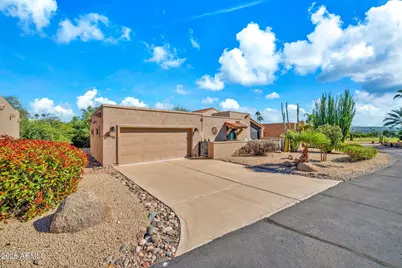 18548 E Parada Circle, Rio Verde, AZ 85263 - Photo 1