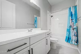 1378 W Buckwheat Tree Ave, Queen Creek, AZ 85140 - Photo 24