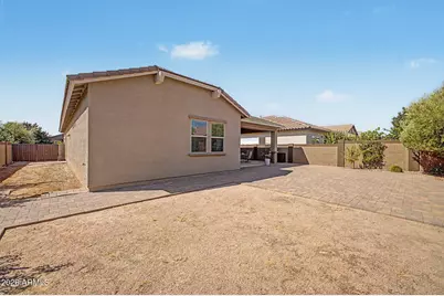 1378 W Buckwheat Tree Avenue, Queen Creek, AZ 85140 - Photo 30