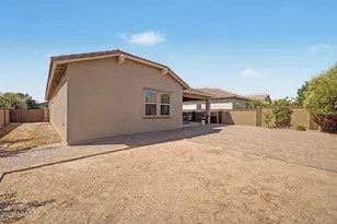 1378 W Buckwheat Tree Ave, Queen Creek, AZ 85140 - Photo 30