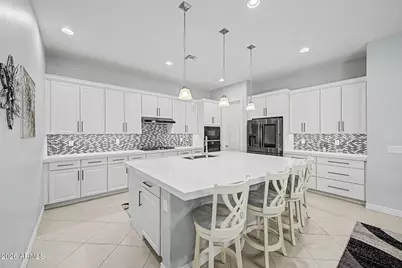 1378 W Buckwheat Tree Avenue, Queen Creek, AZ 85140 - Photo 10