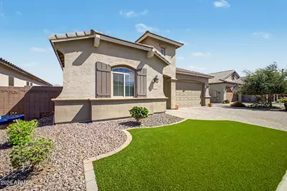 1378 W Buckwheat Tree Avenue, Queen Creek, AZ 85140 - Photo 2
