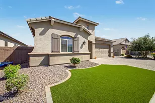 1378 W Buckwheat Tree Ave, Queen Creek, AZ 85140 - Photo 2