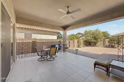 1378 W Buckwheat Tree Avenue, Queen Creek, AZ 85140 - Photo 32
