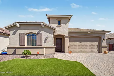 1378 W Buckwheat Tree Avenue, Queen Creek, AZ 85140 - Photo 1