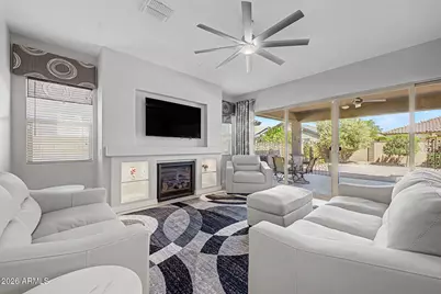 1378 W Buckwheat Tree Avenue, Queen Creek, AZ 85140 - Photo 6
