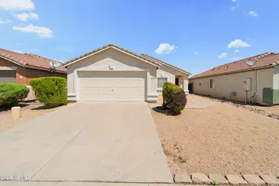 12606 W Rosewood Drive, El Mirage, AZ 85335 - Photo 4