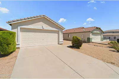 12606 W Rosewood Drive, El Mirage, AZ 85335 - Photo 2