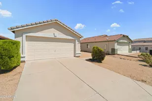 12606 W Rosewood Dr, El Mirage, AZ 85335 - Photo 2
