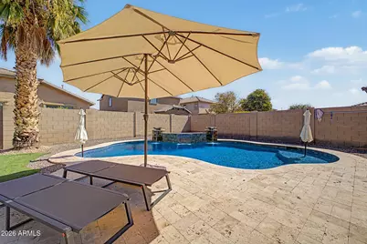 946 E Wimpole Avenue, Gilbert, AZ 85297 - Photo 42