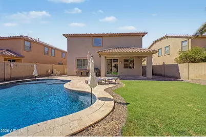 946 E Wimpole Avenue, Gilbert, AZ 85297 - Photo 4