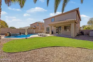 946 E Wimpole Ave, Gilbert, AZ 85297 - Photo 38