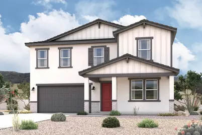 7425 E Agua Caliente Trail, Florence, AZ 85132 - Photo 1