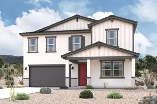 7425 E Agua Caliente Trail, Florence, AZ 85132 - Photo 1