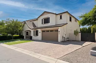 1477 W Sea Fog Dr, Gilbert, AZ 85233 - Photo 48
