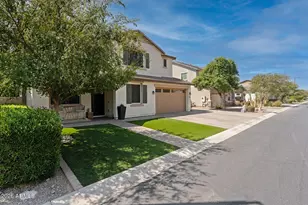 1477 W Sea Fog Dr, Gilbert, AZ 85233 - Photo 52