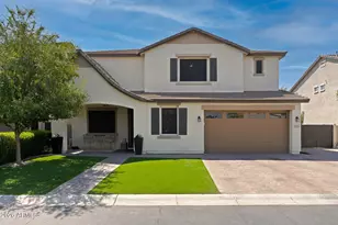 1477 W Sea Fog Dr, Gilbert, AZ 85233 - Photo 50