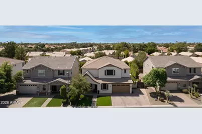 1477 W Sea Fog Drive, Gilbert, AZ 85233 - Photo 54