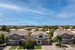 1477 W Sea Fog Dr, Gilbert, AZ 85233 - Photo 54