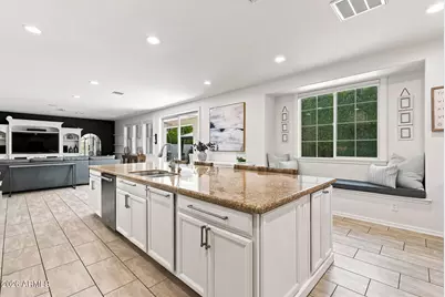 1477 W Sea Fog Drive, Gilbert, AZ 85233 - Photo 16
