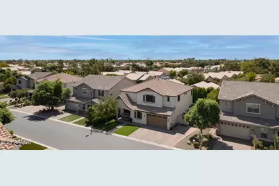 1477 W Sea Fog Drive, Gilbert, AZ 85233 - Photo 54