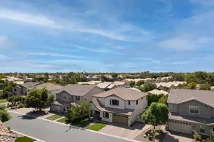 1477 W Sea Fog Dr, Gilbert, AZ 85233 - Photo 54