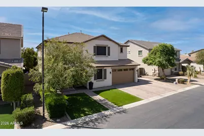 1477 W Sea Fog Drive, Gilbert, AZ 85233 - Photo 50