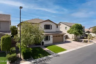 1477 W Sea Fog Dr, Gilbert, AZ 85233 - Photo 50