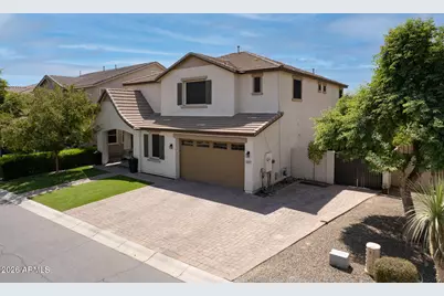 1477 W Sea Fog Drive, Gilbert, AZ 85233 - Photo 48