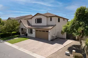 1477 W Sea Fog Dr, Gilbert, AZ 85233 - Photo 48