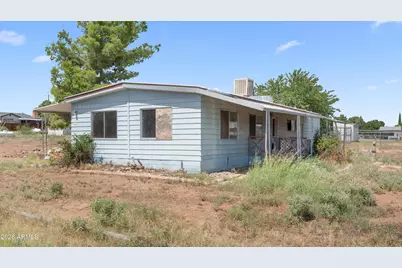20572 E Concho Lane, Mayer, AZ 86333 - Photo 2
