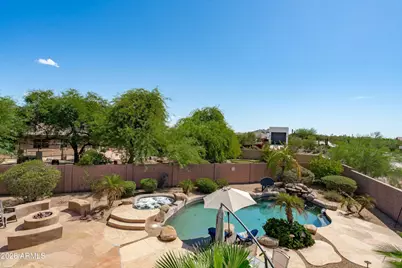 6117 E Palomino Lane, Scottsdale, AZ 85266 - Photo 50