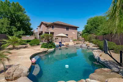 6117 E Palomino Lane, Scottsdale, AZ 85266 - Photo 54