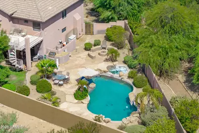 6117 E Palomino Lane, Scottsdale, AZ 85266 - Photo 48