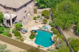 6117 E Palomino Ln, Scottsdale, AZ 85266 - Photo 48