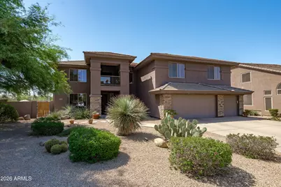 6117 E Palomino Lane, Scottsdale, AZ 85266 - Photo 12