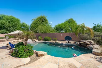 6117 E Palomino Lane, Scottsdale, AZ 85266 - Photo 52