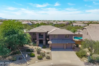 6117 E Palomino Lane, Scottsdale, AZ 85266 - Photo 10