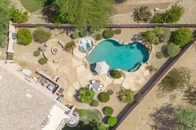 6117 E Palomino Lane, Scottsdale, AZ 85266 - Photo 46