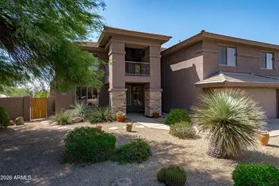 6117 E Palomino Lane, Scottsdale, AZ 85266 - Photo 14