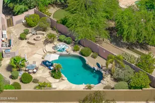 6117 E Palomino Ln, Scottsdale, AZ 85266 - Photo 6