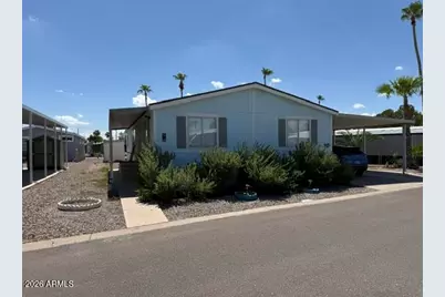 2727 E University Drive #20, Tempe, AZ 85288 - Photo 1