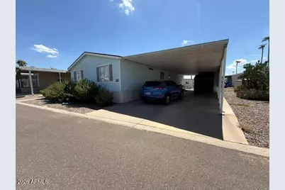 2727 E University Drive #20, Tempe, AZ 85288 - Photo 2