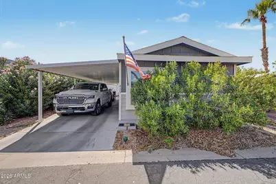 8865 E Baseline Road #439, Mesa, AZ 85209 - Photo 2