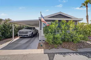 8865 E Baseline Rd, Mesa, AZ 85209 - Photo 2