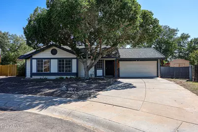 5727 W Villa Maria Drive, Glendale, AZ 85308 - Photo 2