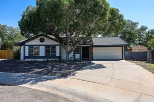 5727 W Villa Maria Dr, Glendale, AZ 85308 - Photo 2