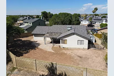 5727 W Villa Maria Drive, Glendale, AZ 85308 - Photo 28